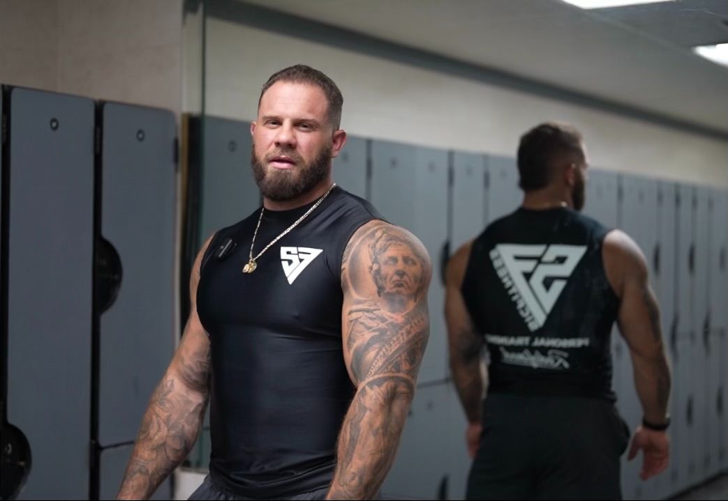 Sicfit Merch