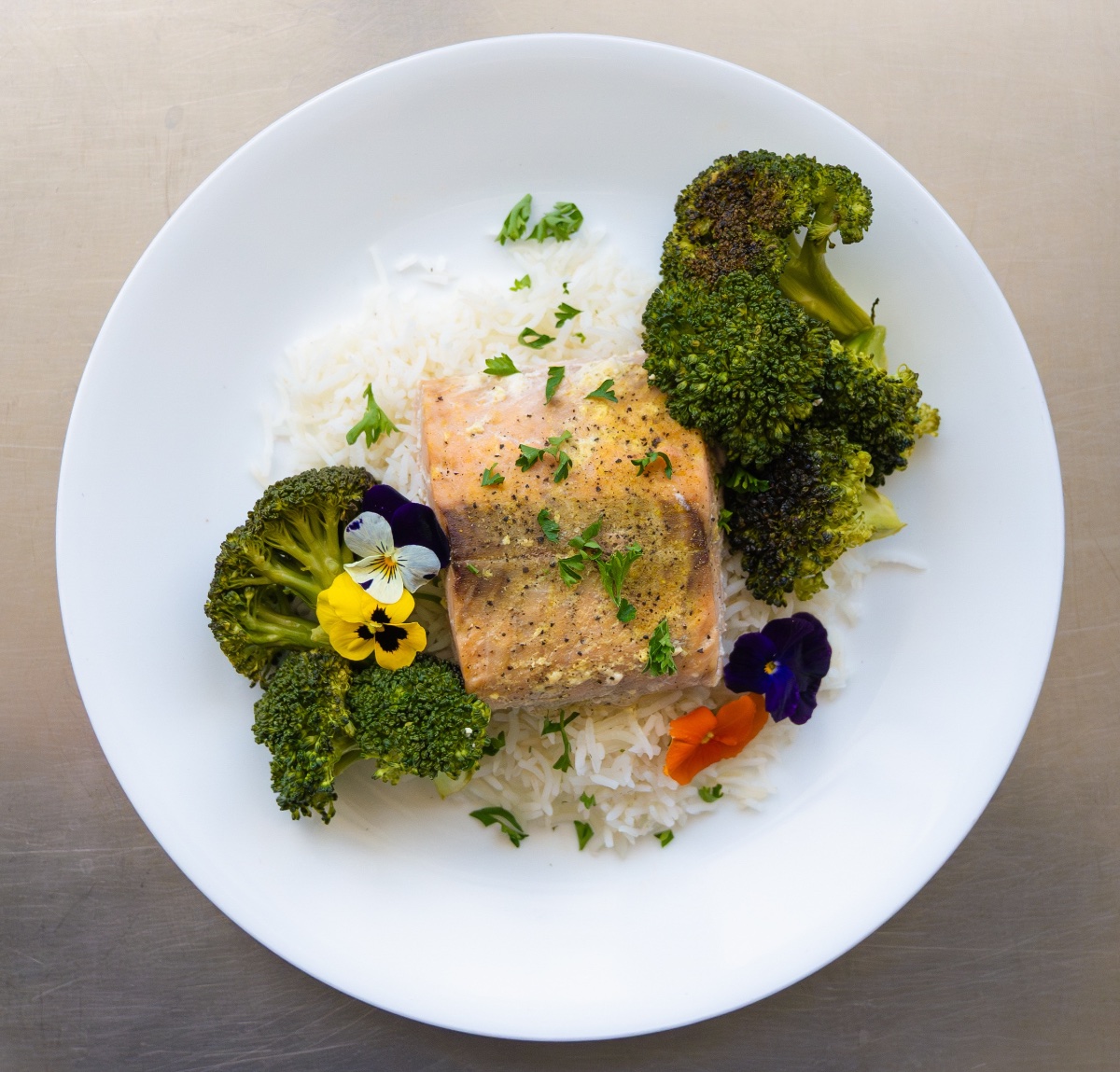 Munley made Meals