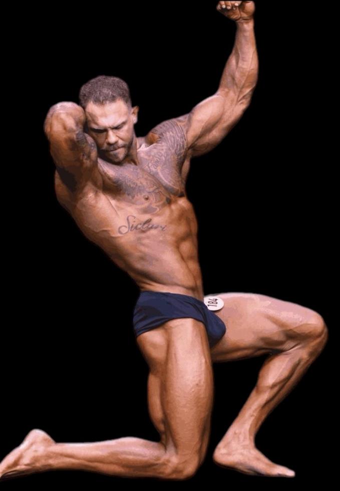 Marcus Vance