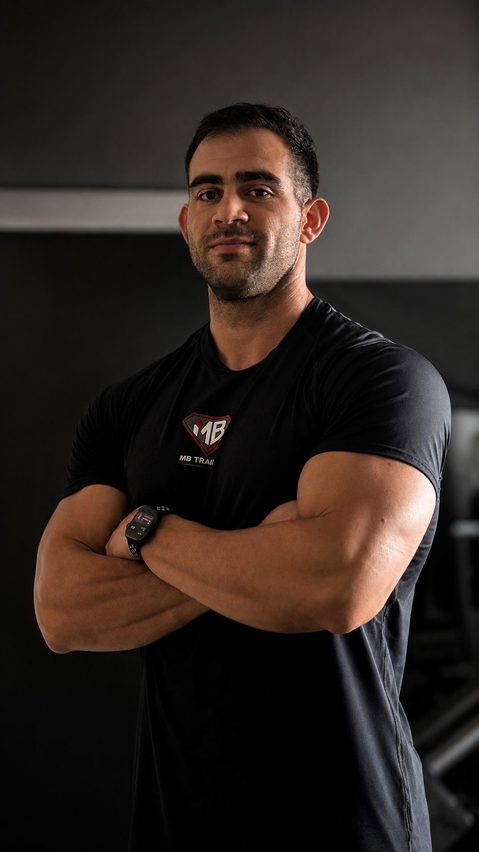 Mateo Barros